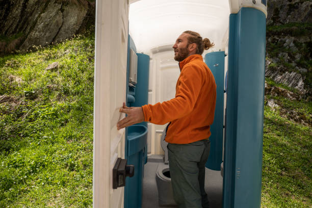 Best Local porta potty services  in Troy, MI