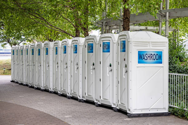  Troy, MI Porta Potty Rental Pros