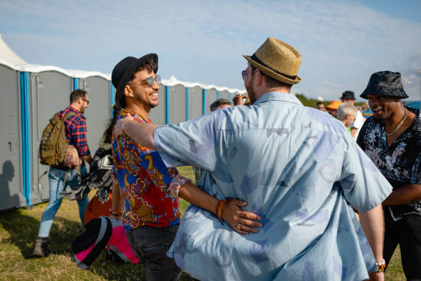 Best Local porta potty services  in Troy, MI