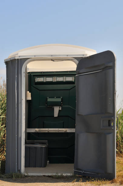 Portable Toilet Options We Offer in Troy, MI