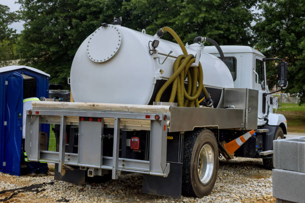 Reliable Troy, MI porta potty rental Solutions