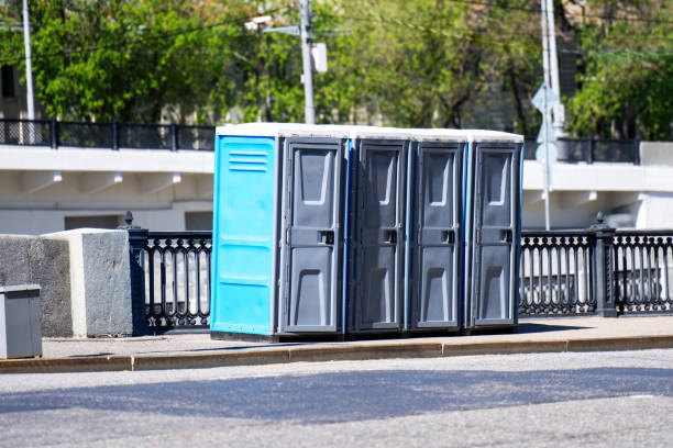 Sanitation services for porta potties in Troy, MI
