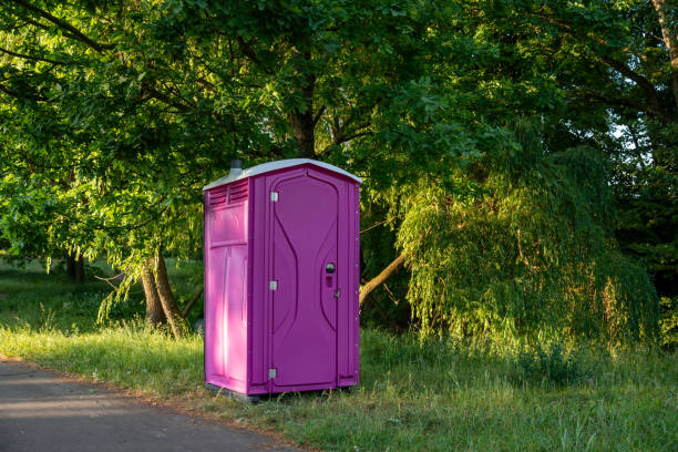 Porta potty rental for outdoor events in Troy, MI